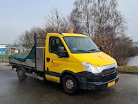 Bedrijfsauto, iveco, daily, 35s14g 345 cng, 2013 - afbeelding 34 van  35