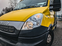 Bedrijfsauto, iveco, daily 35s14g 345 cng, 2013 - afbeelding 2 van  38