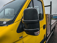 Bedrijfsauto, iveco, daily 35s14g 345 cng, 2013 - afbeelding 3 van  38