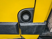 Bedrijfsauto, iveco, daily 35s14g 345 cng, 2013 - afbeelding 4 van  38