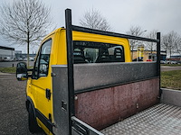 Bedrijfsauto, iveco, daily 35s14g 345 cng, 2013 - afbeelding 6 van  38