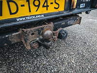 Bedrijfsauto, iveco, daily 35s14g 345 cng, 2013 - afbeelding 8 van  38