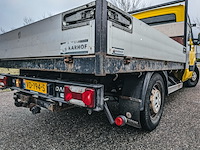 Bedrijfsauto, iveco, daily 35s14g 345 cng, 2013 - afbeelding 9 van  38