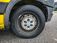 Bedrijfsauto, iveco, daily 35s14g 345 cng, 2013 - afbeelding 11 van  38