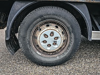 Bedrijfsauto, iveco, daily 35s14g 345 cng, 2013 - afbeelding 13 van  38