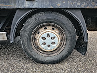 Bedrijfsauto, iveco, daily 35s14g 345 cng, 2013 - afbeelding 14 van  38