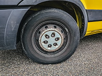 Bedrijfsauto, iveco, daily 35s14g 345 cng, 2013 - afbeelding 15 van  38