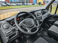 Bedrijfsauto, iveco, daily 35s14g 345 cng, 2013 - afbeelding 17 van  38