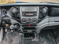 Bedrijfsauto, iveco, daily 35s14g 345 cng, 2013 - afbeelding 18 van  38