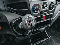 Bedrijfsauto, iveco, daily 35s14g 345 cng, 2013 - afbeelding 20 van  38