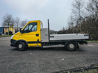 Bedrijfsauto, iveco, daily 35s14g 345 cng, 2013 - afbeelding 12 van  38