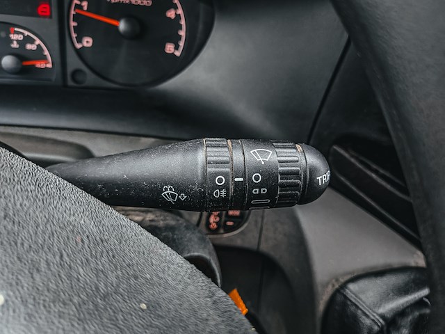 Bedrijfsauto, iveco, daily 35s14g 345 cng, 2013 - afbeelding 24 van  38