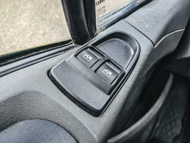 Bedrijfsauto, iveco, daily 35s14g 345 cng, 2013 - afbeelding 26 van  38