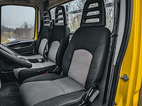 Bedrijfsauto, iveco, daily 35s14g 345 cng, 2013 - afbeelding 27 van  38