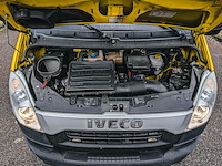 Bedrijfsauto, iveco, daily 35s14g 345 cng, 2013 - afbeelding 28 van  38
