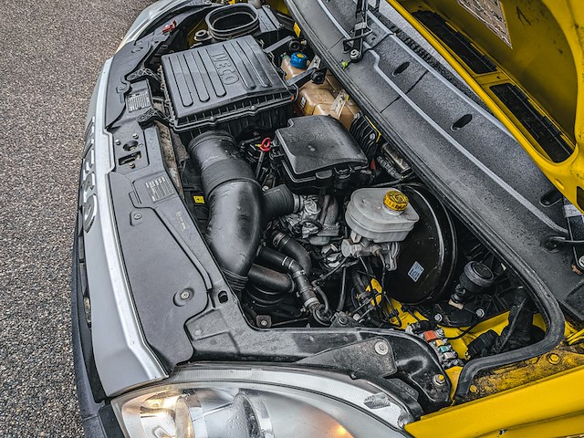 Bedrijfsauto, iveco, daily 35s14g 345 cng, 2013 - afbeelding 30 van  38