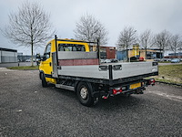 Bedrijfsauto, iveco, daily 35s14g 345 cng, 2013 - afbeelding 23 van  38
