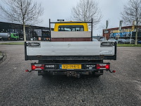 Bedrijfsauto, iveco, daily 35s14g 345 cng, 2013 - afbeelding 33 van  38