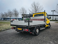 Bedrijfsauto, iveco, daily 35s14g 345 cng, 2013 - afbeelding 34 van  38