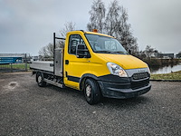 Bedrijfsauto, iveco, daily 35s14g 345 cng, 2013 - afbeelding 36 van  38