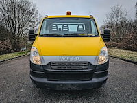 Bedrijfsauto, iveco, daily 35s14g 345 cng, 2013 - afbeelding 37 van  38