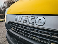 Bedrijfsauto, iveco, daily 35s14g 345 cng, 2013 - afbeelding 38 van  38