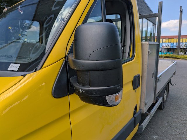 Bedrijfsauto, iveco, daily 35s14g 345 cng, 35s14g 345 cng, 2013 - afbeelding 2 van  30