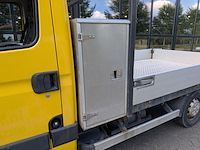 Bedrijfsauto, iveco, daily 35s14g 345 cng, 35s14g 345 cng, 2013 - afbeelding 4 van  30