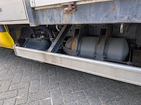Bedrijfsauto, iveco, daily 35s14g 345 cng, 35s14g 345 cng, 2013 - afbeelding 5 van  30