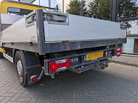 Bedrijfsauto, iveco, daily 35s14g 345 cng, 35s14g 345 cng, 2013 - afbeelding 6 van  30