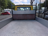 Bedrijfsauto, iveco, daily 35s14g 345 cng, 35s14g 345 cng, 2013 - afbeelding 7 van  30