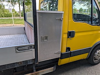 Bedrijfsauto, iveco, daily 35s14g 345 cng, 35s14g 345 cng, 2013 - afbeelding 8 van  30