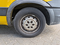 Bedrijfsauto, iveco, daily 35s14g 345 cng, 35s14g 345 cng, 2013 - afbeelding 9 van  30