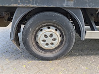 Bedrijfsauto, iveco, daily 35s14g 345 cng, 35s14g 345 cng, 2013 - afbeelding 10 van  30