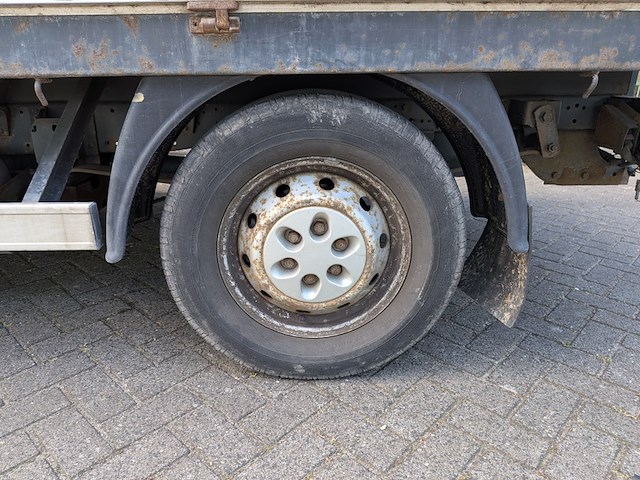 Bedrijfsauto, iveco, daily 35s14g 345 cng, 35s14g 345 cng, 2013 - afbeelding 11 van  30
