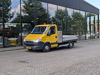 Bedrijfsauto, iveco, daily 35s14g 345 cng, 35s14g 345 cng, 2013 - afbeelding 1 van  30