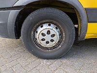 Bedrijfsauto, iveco, daily 35s14g 345 cng, 35s14g 345 cng, 2013 - afbeelding 13 van  30