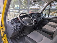 Bedrijfsauto, iveco, daily 35s14g 345 cng, 35s14g 345 cng, 2013 - afbeelding 14 van  30