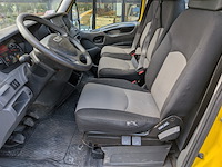 Bedrijfsauto, iveco, daily 35s14g 345 cng, 35s14g 345 cng, 2013 - afbeelding 15 van  30