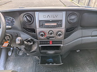 Bedrijfsauto, iveco, daily 35s14g 345 cng, 35s14g 345 cng, 2013 - afbeelding 18 van  30