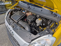 Bedrijfsauto, iveco, daily 35s14g 345 cng, 35s14g 345 cng, 2013 - afbeelding 24 van  30