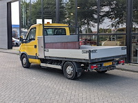 Bedrijfsauto, iveco, daily 35s14g 345 cng, 35s14g 345 cng, 2013 - afbeelding 23 van  30