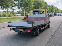 Bedrijfsauto, iveco, daily 35s14g 345 cng, 35s14g 345 cng, 2013 - afbeelding 26 van  30