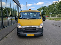 Bedrijfsauto, iveco, daily 35s14g 345 cng, 35s14g 345 cng, 2013 - afbeelding 28 van  30