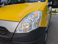 Bedrijfsauto, iveco, daily 35s14g 345 cng, 35s14g 345 cng, 2013 - afbeelding 30 van  30