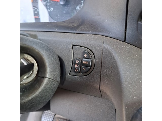 Bedrijfsauto, iveco, daily 35s17v 395 h3, 35s17v 395 h3, 2014 - afbeelding 6 van  39