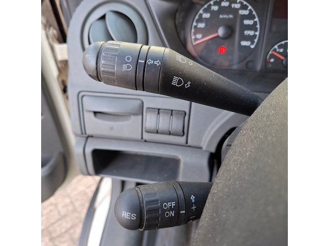 Bedrijfsauto, iveco, daily 35s17v 395 h3, 35s17v 395 h3, 2014 - afbeelding 8 van  39