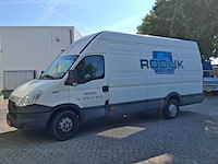 Bedrijfsauto, iveco, daily 35s17v 395 h3, 35s17v 395 h3, 2014 - afbeelding 1 van  39
