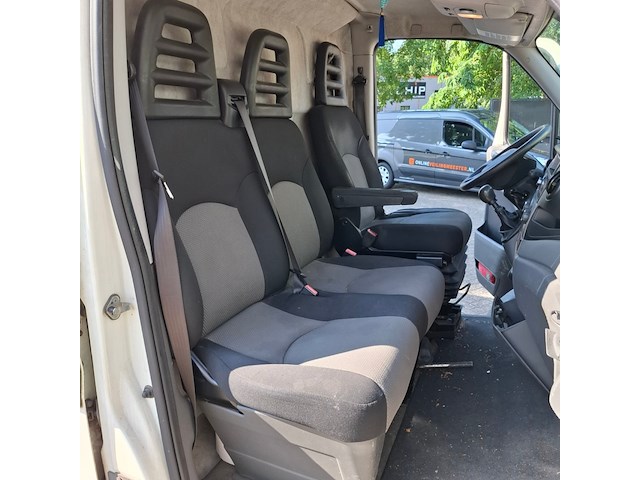 Bedrijfsauto, iveco, daily 35s17v 395 h3, 35s17v 395 h3, 2014 - afbeelding 13 van  39