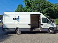 Bedrijfsauto, iveco, daily 35s17v 395 h3, 35s17v 395 h3, 2014 - afbeelding 14 van  39